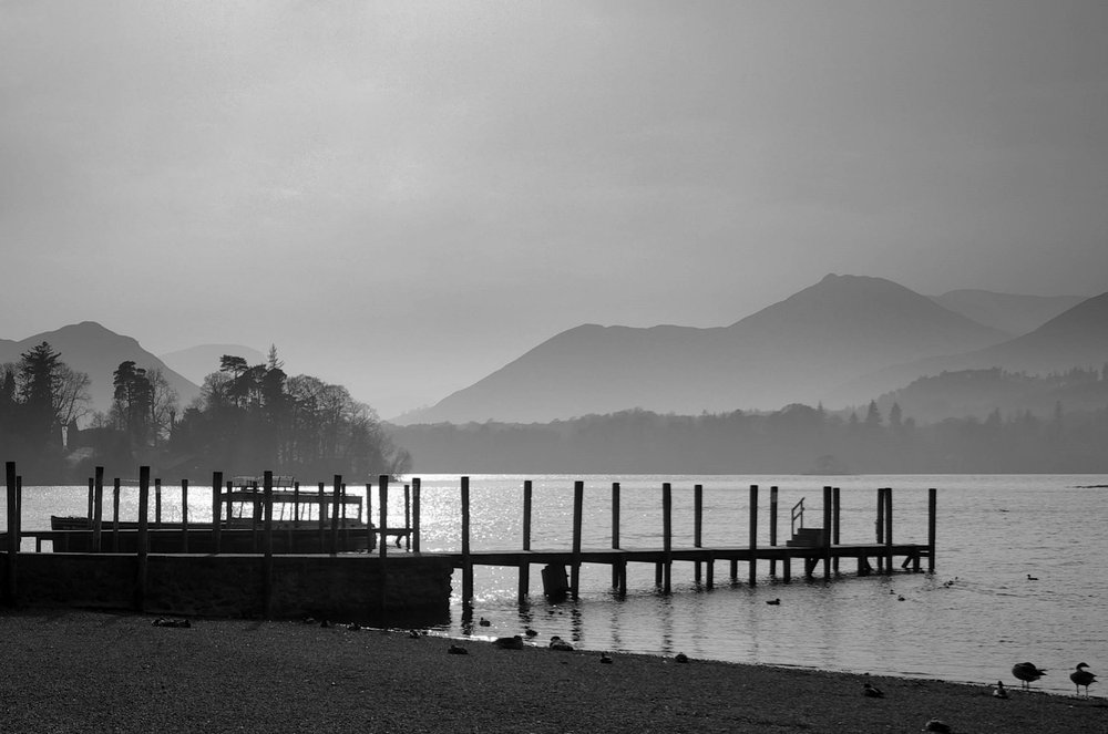 Keswick - correct version