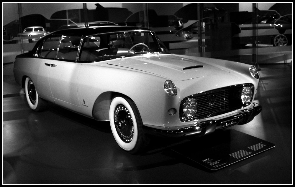 Lancia 1955