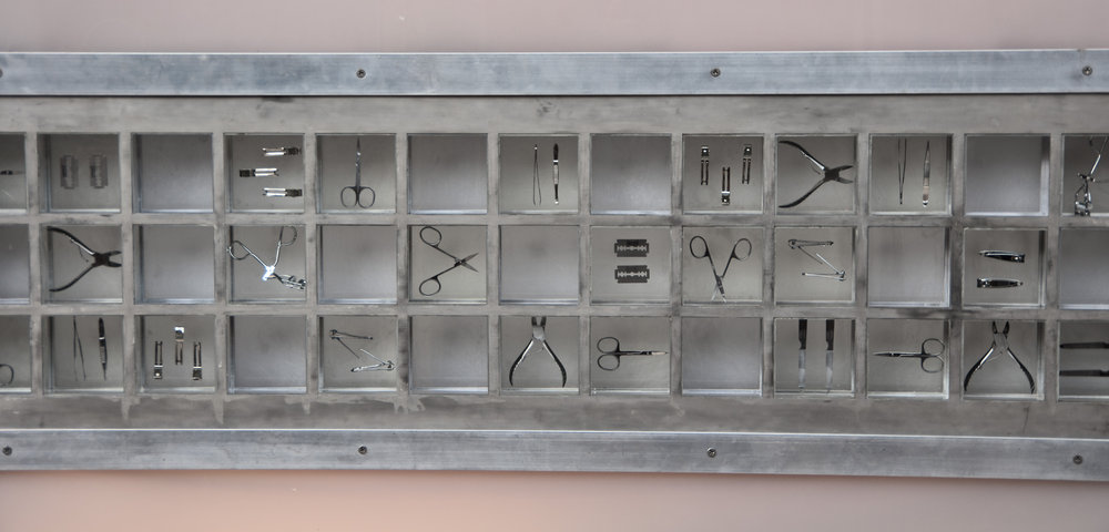 Manicure Set