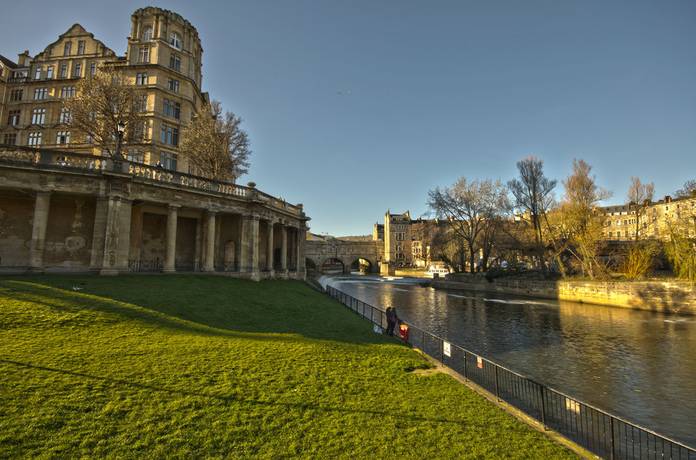 Pultney Bridge