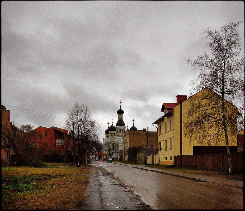 Riga.