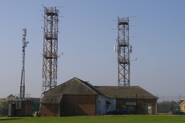 Air traffic control