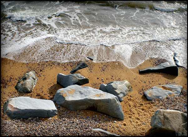 Backwash