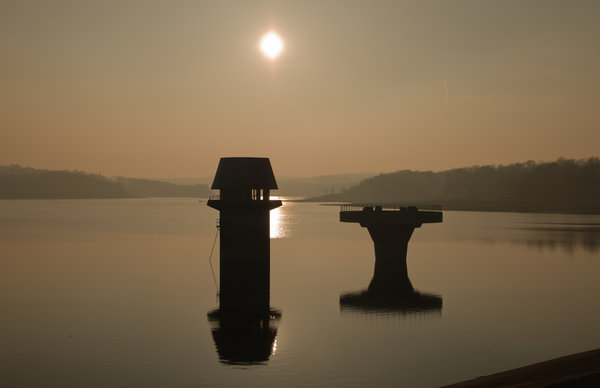 Bewl Water