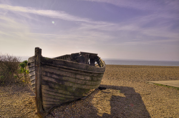 boat