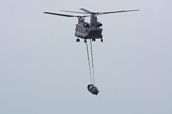 Chinook