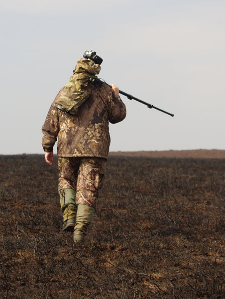 Deer Hunter
