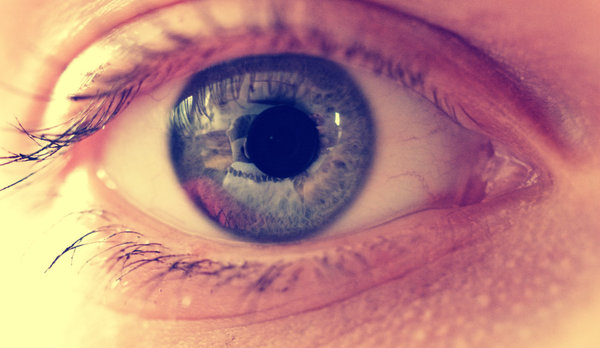 Eye Lens