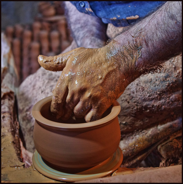 Mastery of the Hand