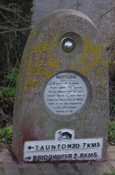 Neptune