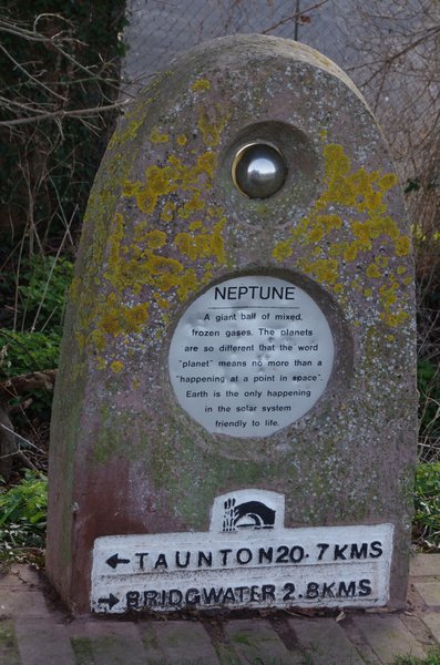 Neptune