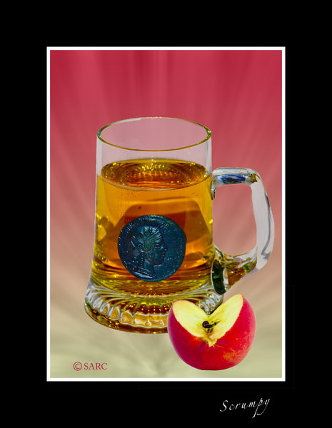 Scrumpy