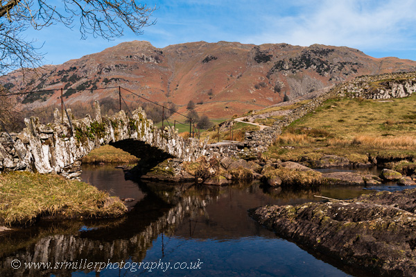 Slaters Bridge
