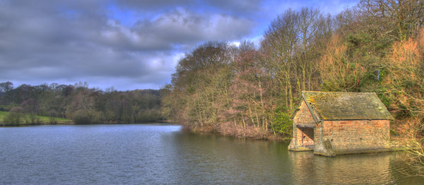 Stubbing Pond