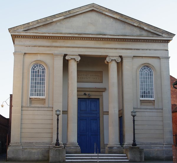 The Baptist Chapel