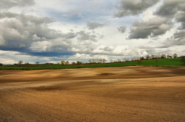 This is England!