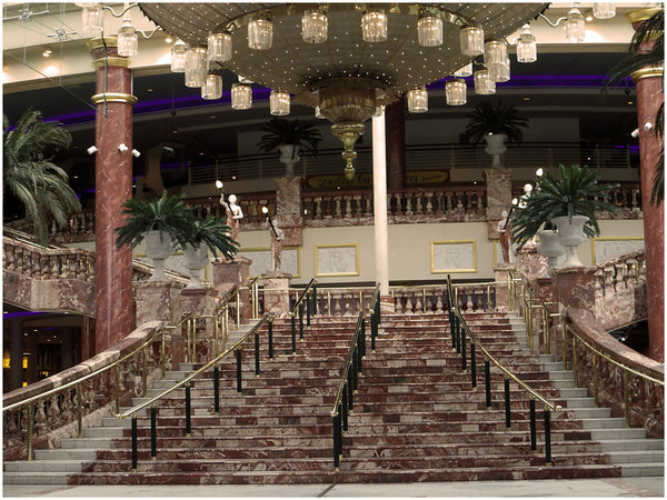 Trafford Centre