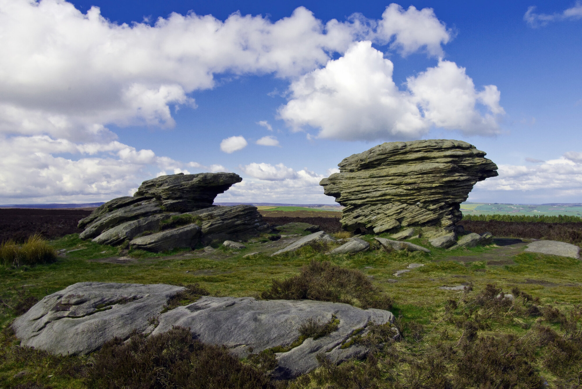Burbage