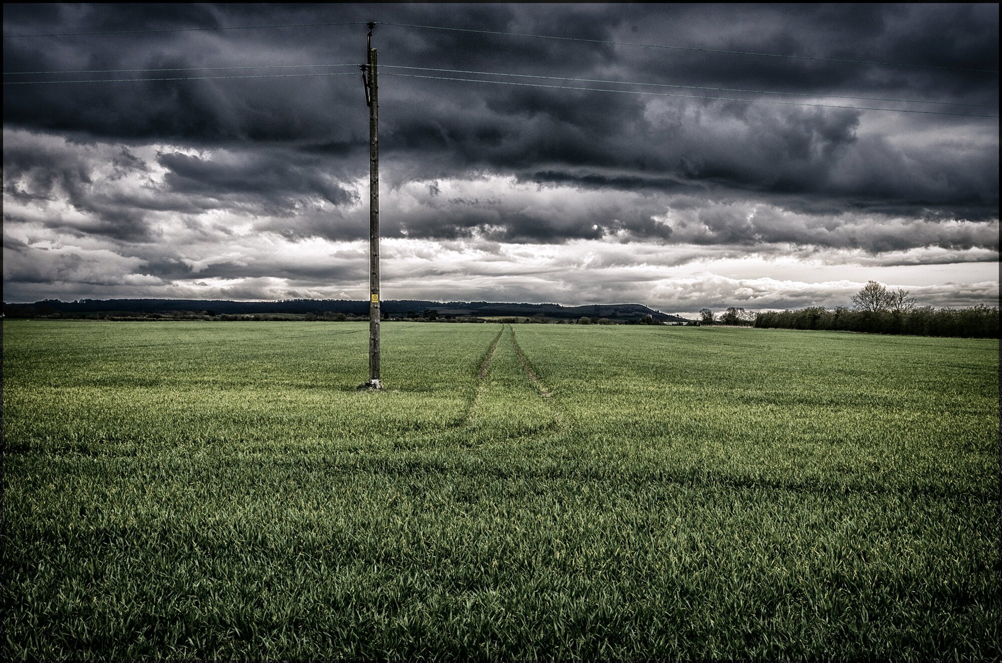 Cloudscape
