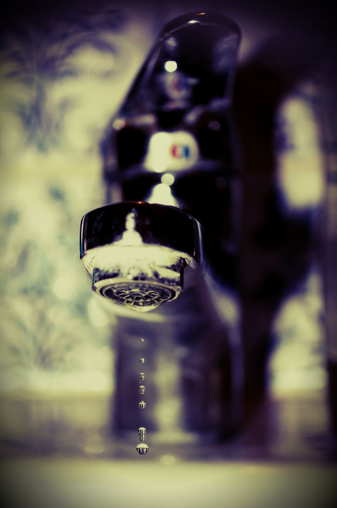 drip drip drop
