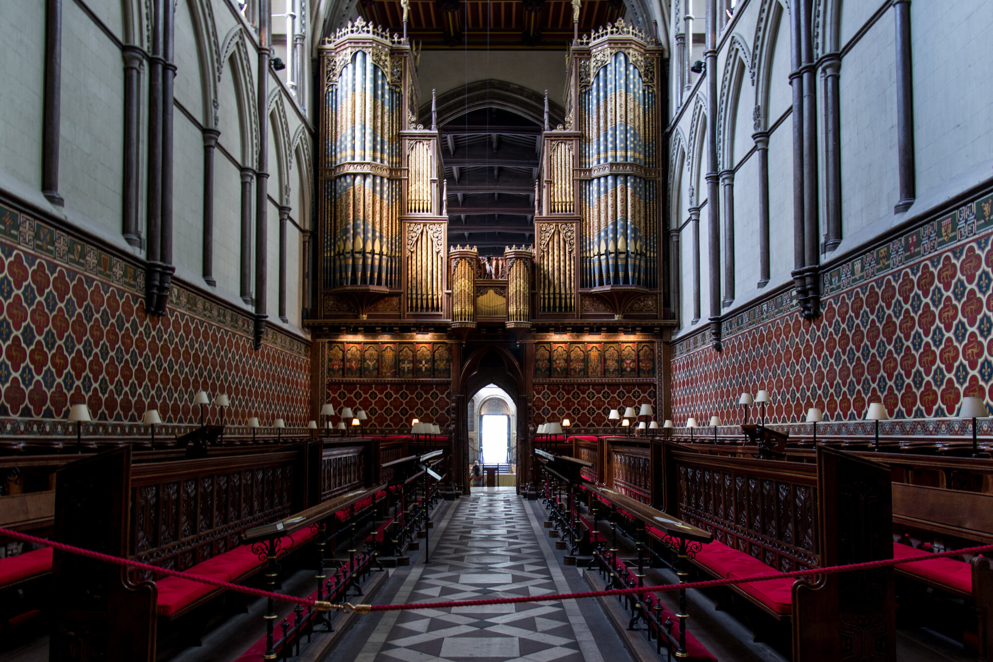 Organ