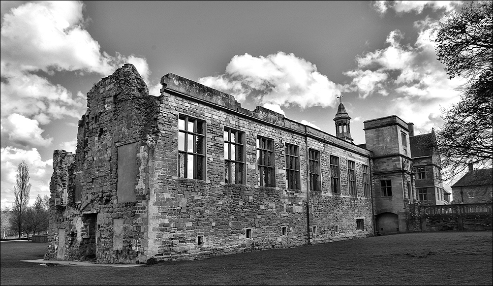 Rufford