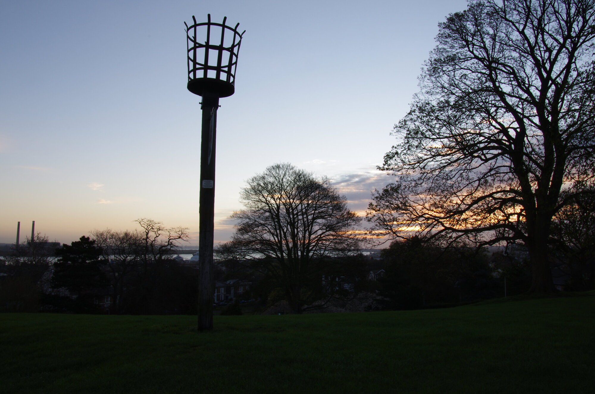 Sunrise