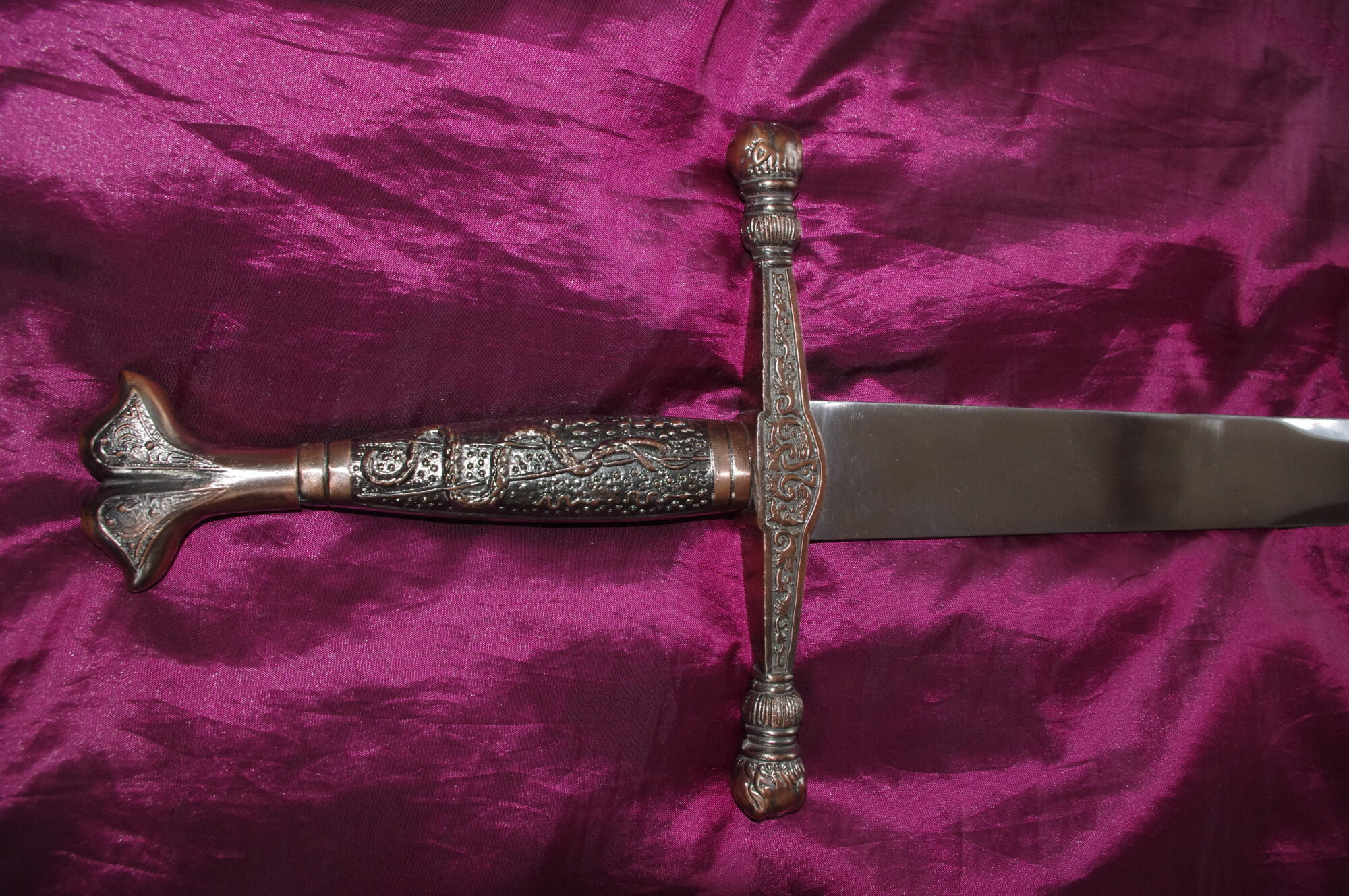 Sword of Carlos V
