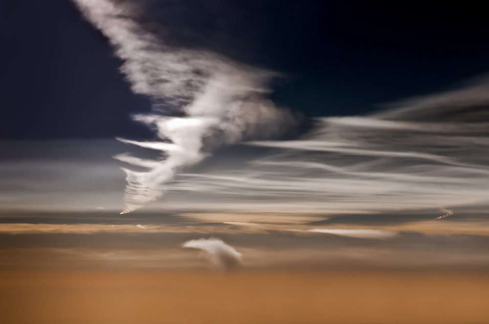 Contrail