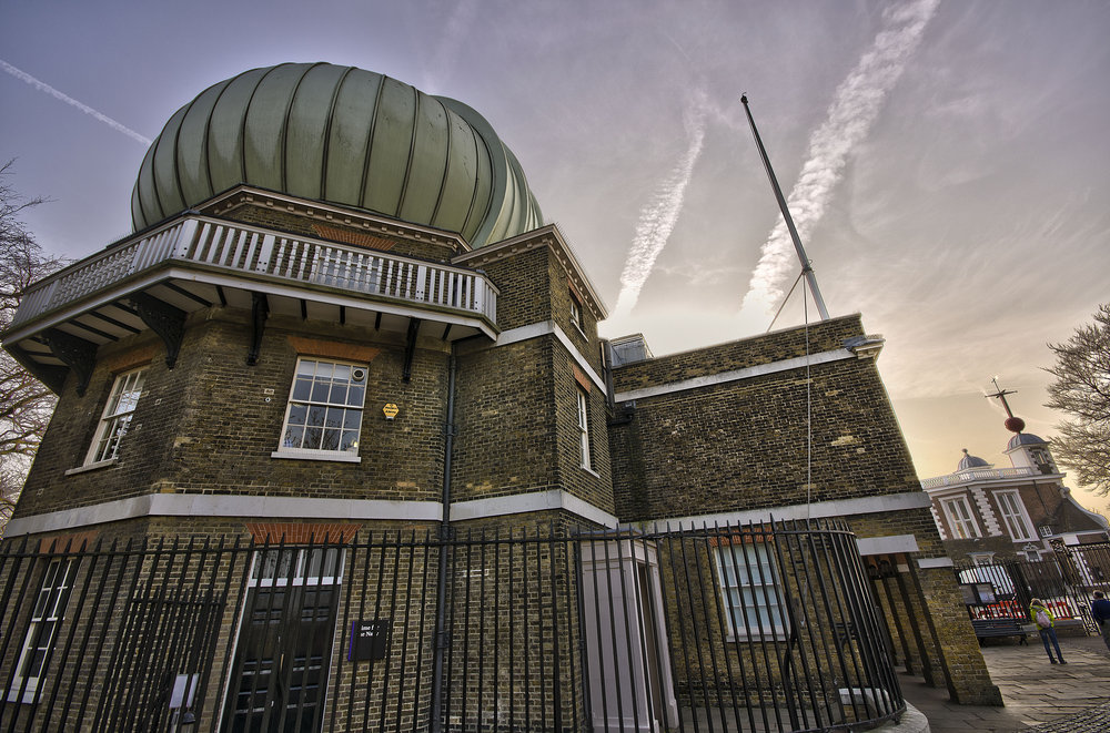 greenwich
