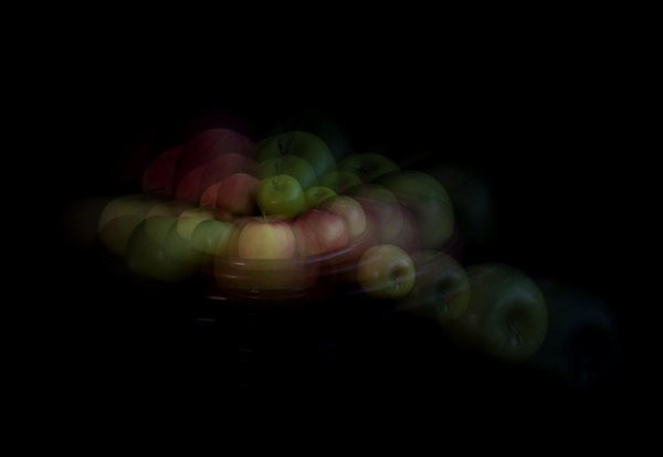 Apple Ripple