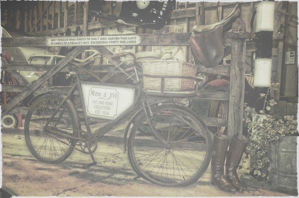 Bike