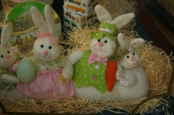 Bunnies