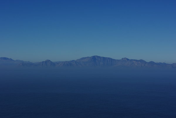 Cape of Good Hope