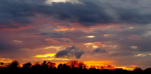 Coventry Sky.