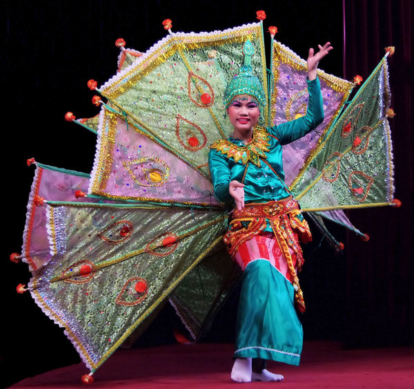 Dancer