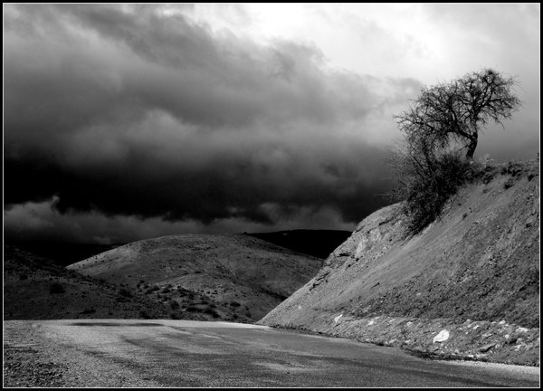 Dark Sky