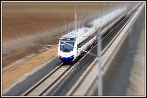 Fast Train