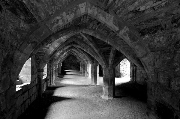 Finchale Priory