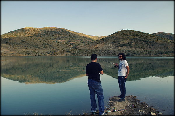 Fishing