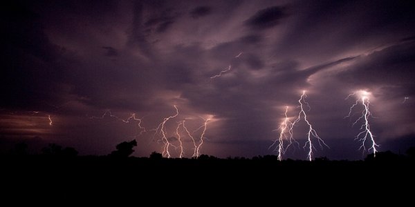 Lightning