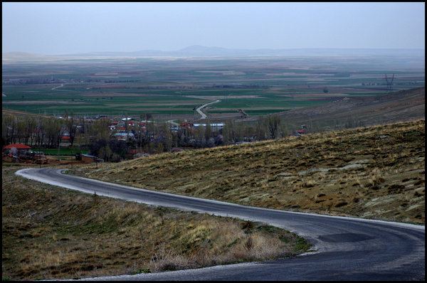 Long and Winding Road