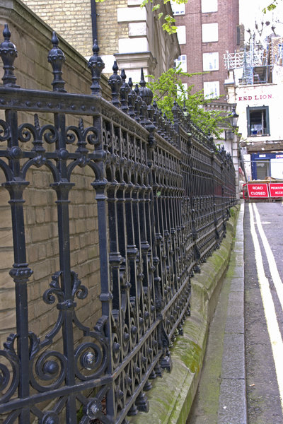 Railings