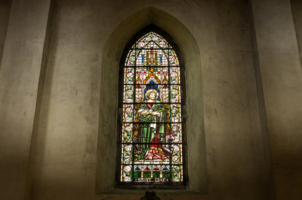 Rochester Cathedral