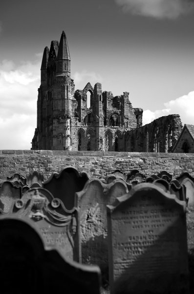 The Abbey