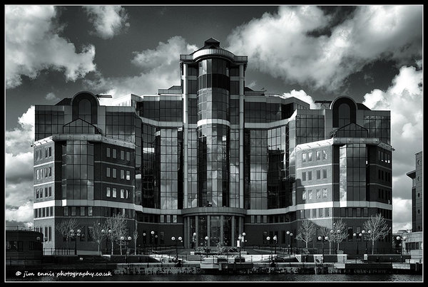 The Victoria