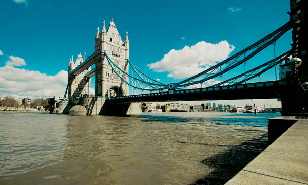 Tower Bridge