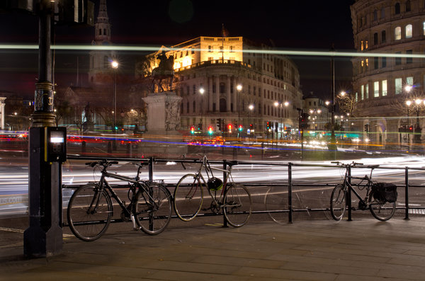 Trafalgar Square