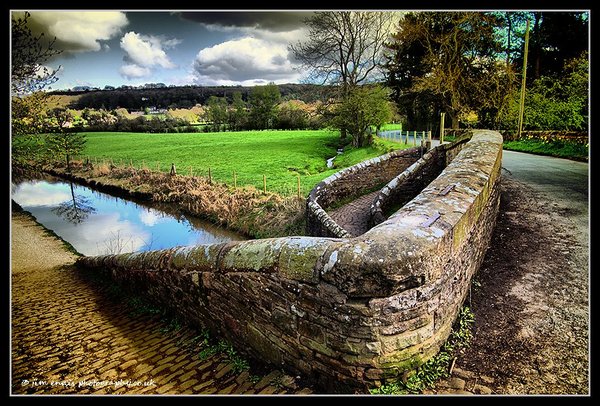 Turning Bridge