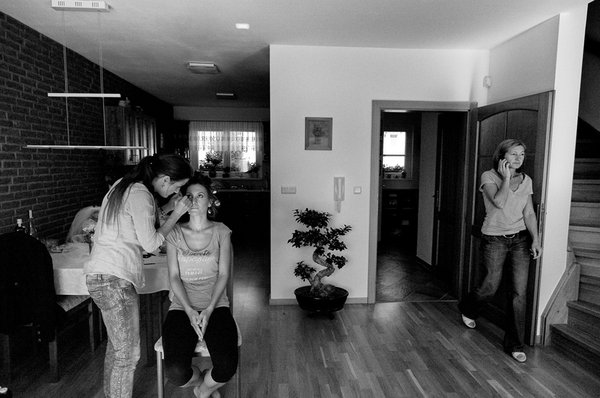 Wedding Susan and Marek 1